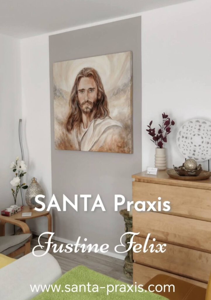 Heilarbeit im Überblick