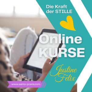 1. Justine Felix Online-Kurse