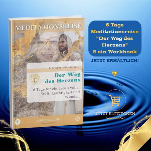 6 Tage Meditationsreise