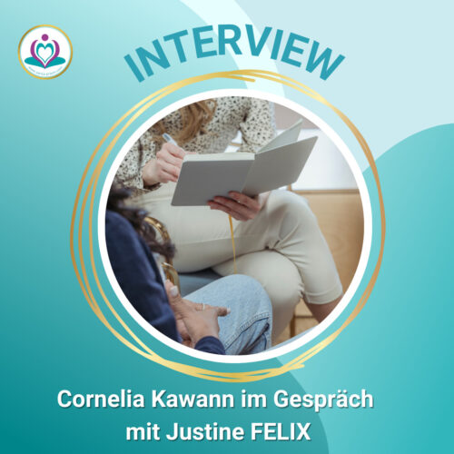 Interview mit Justine Felix